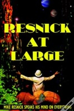 Capa do artigo Resnick At Large