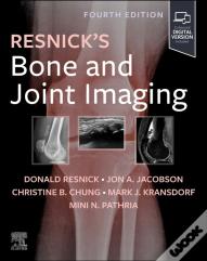 Resnick'S Bone And Joint  Imaging
