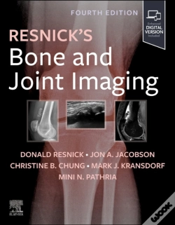 Capa do artigo Resnick'S Bone And Joint  Imaging