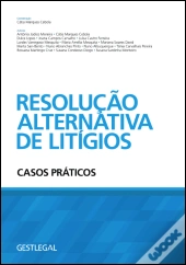 Resolução Alternativa de Litígios