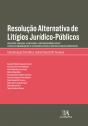 Resolução Alternativa de Litígios Júridico-Públicos - Preview