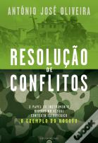 Resolução de Conflitos