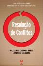 Resolução de Conflitos - Preview