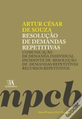 Resolução De Demandas Repetitivas