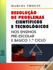 Resolução de Problemas Científicos e Tecnológicos