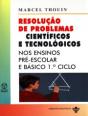 Resolução de Problemas Científicos e Tecnológicos - Preview