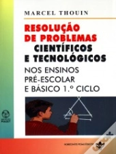 Resolução de Problemas Científicos e Tecnológicos