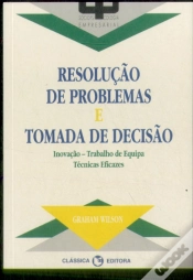 Capa do artigo Resolução de Problemas e Tomada de Decisões