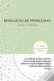 Capa do artigo Resolução De Problemas (Ed. 2)