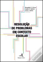 Resolução de Problemas em Contexto Escolar