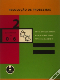 Capa do artigo Resolução de Problemas