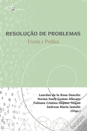 Capa do artigo Resolução De Problemas
