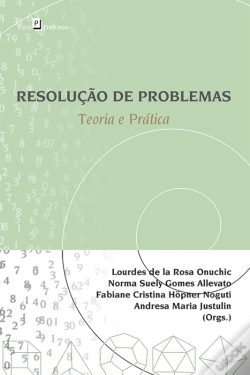 Capa do artigo Resolução De Problemas