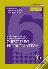 Resolução de problemas nas aulas de matemática: o recurso problemateca