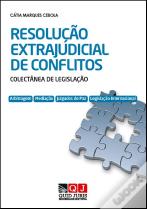 Resolução Extrajudicial de Conflitos