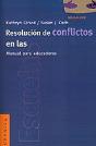 Resolucion Conflictos En Las Escuelas - Preview