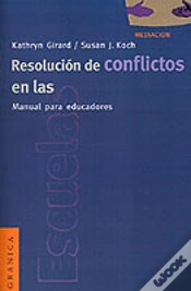 Capa do artigo Resolucion Conflictos En Las Escuelas