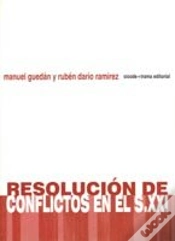 Capa do artigo Resolución De Conflictos En El Siglo Xxi