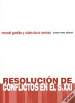 Capa do artigo Resolución De Conflictos En El Siglo Xxi