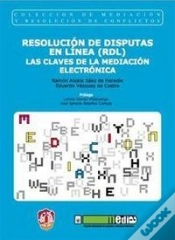Capa do artigo Resolución De Disputas En Línea (Rdl)