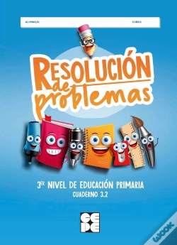 Capa do artigo Resolución De Problemas 3.2. Proyecto Hipatia.