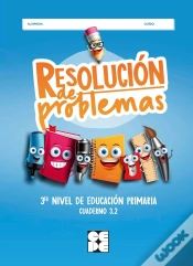 Capa do artigo Resolución De Problemas 3.2. Proyecto Hipatia.