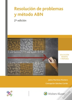 Capa do artigo Resolución De Problemas Y Método Abn (2.ª Edición)