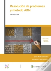 Capa do artigo Resolución De Problemas Y Método Abn (2.ª Edición)