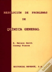 Capa do artigo Resolucion Problemas Quimica Gral.
