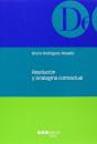 Resolución Y Sinalagma Contractual - Preview