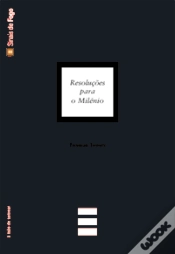 Capa do artigo Resoluções para o Milénio