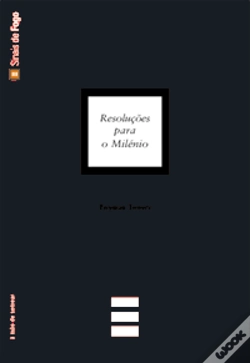 Capa do artigo Resoluções para o Milénio