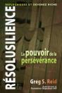 Résolusilience ; Le Pouvoir De La Persévérance - Preview