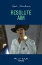 Resolute Aim - Preview