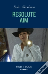 Resolute Aim