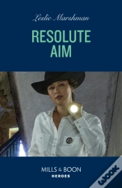 Capa do artigo Resolute Aim