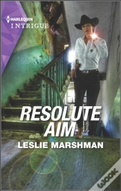 Capa do artigo Resolute Aim