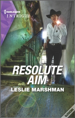 Capa do artigo Resolute Aim