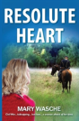 Resolute Heart - Preview