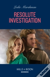 Resolute Investigation