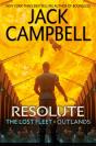 Resolute - Preview