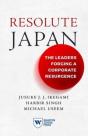 Resolute Japan - Preview