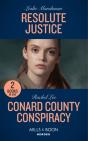 Resolute Justice / Conard County Conspiracy - Preview