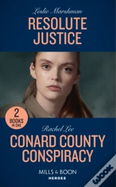 Resolute Justice / Conard County Conspiracy