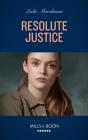 Resolute Justice - Preview