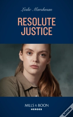 Capa do artigo Resolute Justice