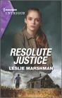 Resolute Justice - Preview