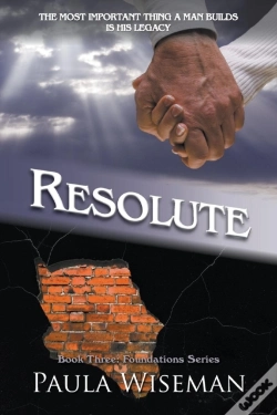 Capa do artigo Resolute