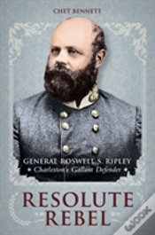Capa do artigo Resolute Rebel