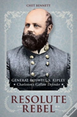 Capa do artigo Resolute Rebel